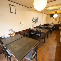 韓国料理チング 鶴橋店の雰囲気3