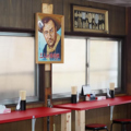 中華そば 木具屋 徳島店の雰囲気1