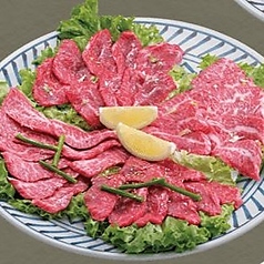 味わい大皿(3～4人前)