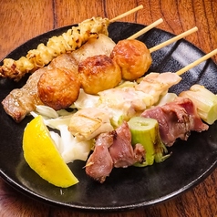 居酒屋 炉端焼 陣太鼓の雰囲気2