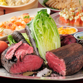 レストラン カステロのおすすめ料理1