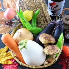 和の料理