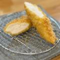 料理メニュー写真&nbsp;ささみかつ