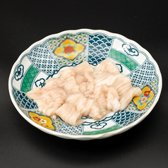 上ホルモン（脂少）