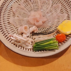 むくのほんのコース写真