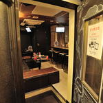 貸切◎バースデーや歓送迎会など、イベント予約を承っております！お気軽にお問い合わせください。