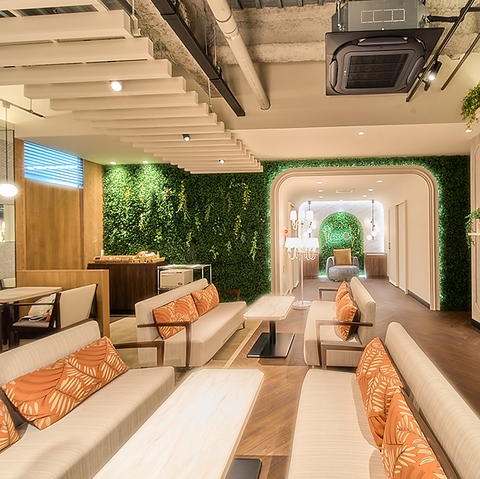 Latere Garden(eK[f)l