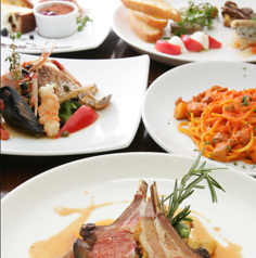 ＦＵＮＧＯ　ＤＩＮＩＮＧ　ファンゴーダイニングの写真2