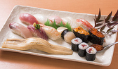 すし亭 光町店のおすすめ料理3