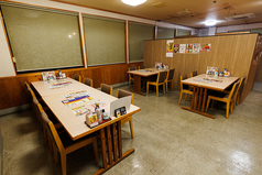 日光酒場 らいらいの雰囲気2