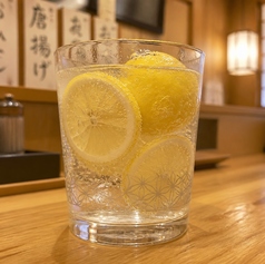 鮨とおでん& 日本橋室町店のおすすめドリンク1