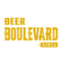 BEER BOULEVARD GINZA ビアブルヴァード ギンザのロゴ