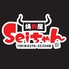 焼肉屋 Seiちゃんのロゴ