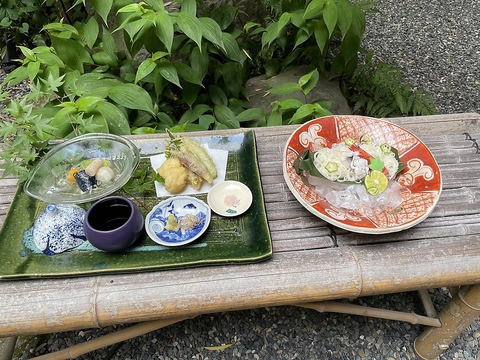 八坂神社 南楼門前 北村 和食 のランチ ホットペッパーグルメ