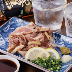 焼き鳥 餃子居酒屋 すゑ蜂のおすすめ料理2