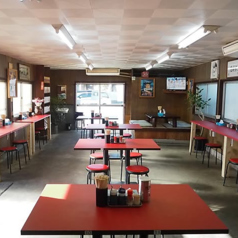 中華そば 木具屋 本店の雰囲気3