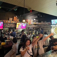 TWO BAR 駄菓子バーの特集写真