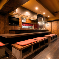 大人の隠れ家♪