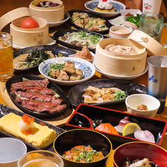 居酒屋いち 極み 浜の町店のおすすめ料理1