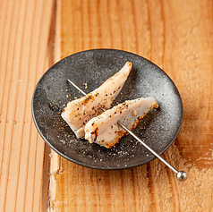 ヤゲンナンコツ