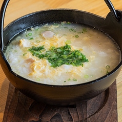 焼き鳥 楓のコース写真