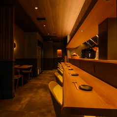 炭火やき 鈴のやの特集写真