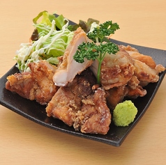 唐揚げ