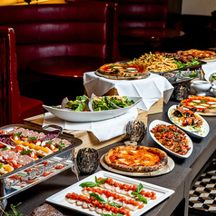 Ryuduki リュウヅキ 錦糸町のコース写真