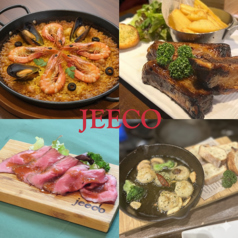 JEECO 赤坂 溜池山王店の写真