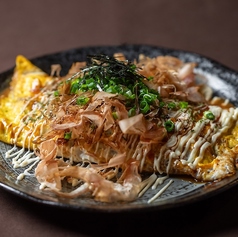 とんぺい焼き