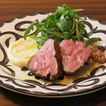 acero アーチェロのおすすめ料理1