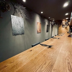 mal a la teteの雰囲気3