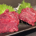 料理メニュー写真&nbsp;赤身