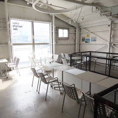 soko station 146 ソウコステーションイチヨンロクの雰囲気1