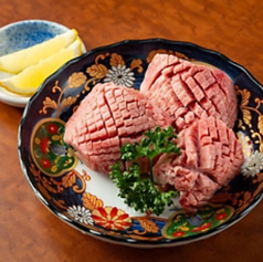 焼肉鶴橋 別邸のコース写真