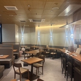 ひとすすり　目黒店の雰囲気3