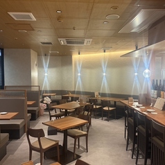 ひとすすり　目黒店の雰囲気3