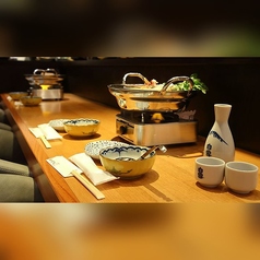 鮨とおでん& 日本橋室町店のおすすめドリンク2