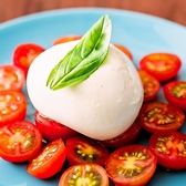 メリプリンチペッサ 豊洲店のおすすめ料理2