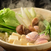 冬季限定の「鍋」