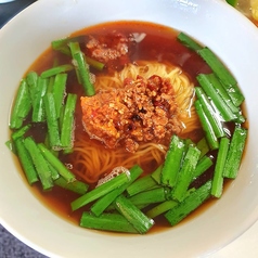 台湾ラーメン