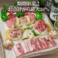 鮮族焼肉 池袋店の画像