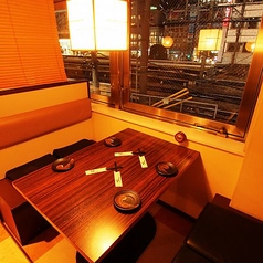 居酒屋 輝 渋谷駅前店の特集写真