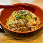 MB Halal Wagyu Ramen DNANTI ASIAN RESTO エムビーハラルワギュウラーメンディナンティアジアンレストのおすすめ料理2