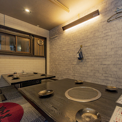 塩焼きホルモン 潤のおすすめポイント1