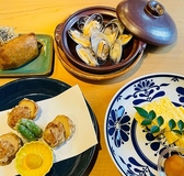 作州庵のおすすめ料理2