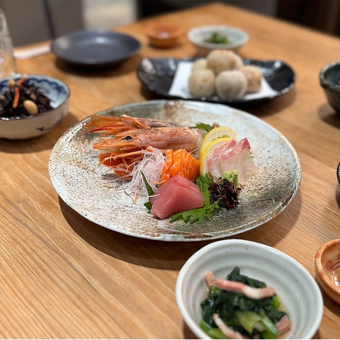 創作和食居酒屋　結-Yui-の写真