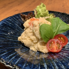 BUKANDO特製ポテトサラダ