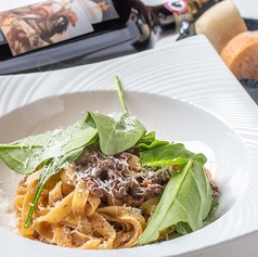 Italiano ViaScialo イタリアーノ ヴィアシャロのおすすめランチ1