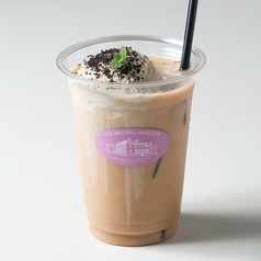 VICTORIAN ROSE TERRACEのおすすめドリンク2